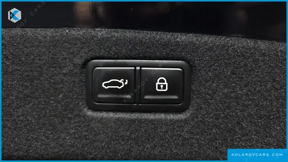 KIA K9 3.8 GDI AWD