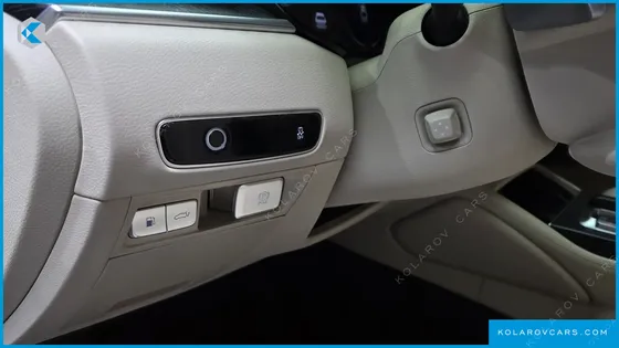 KIA K9 3.8 GDI AWD