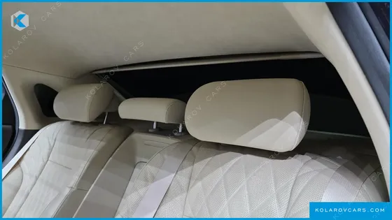 KIA K9 3.8 GDI AWD