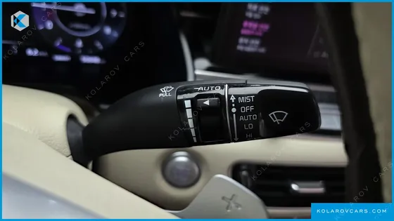 KIA K9 3.8 GDI AWD