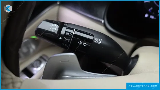KIA K9 3.8 GDI AWD
