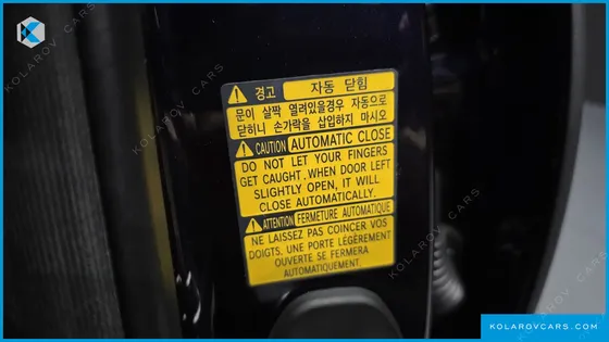 KIA K9 3.8 GDI AWD