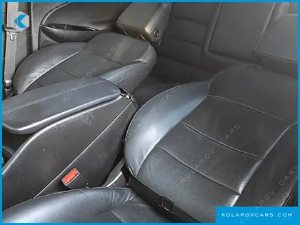 CHEVROLET (GM DAEWOO) MALIBU 2.0 TURBO REDLINE