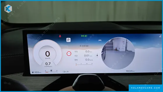 GENESIS GV80 3.5T GASOLINE AWD