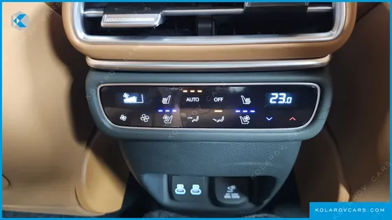 GENESIS GV80 3.5T GASOLINE AWD
