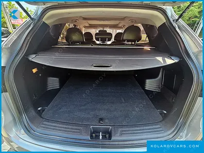 HYUNDAI TUCSON DIESEL 2WD LX20