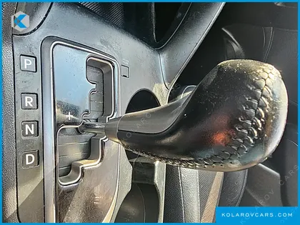 HYUNDAI TUCSON DIESEL 2WD LX20