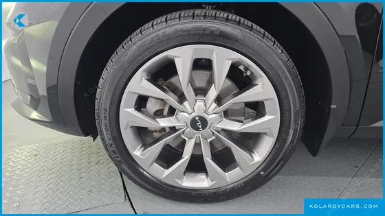KIA SORENTO GASOLINE 2.5T 4WD