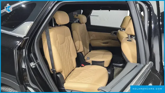 KIA SORENTO GASOLINE 2.5T 4WD