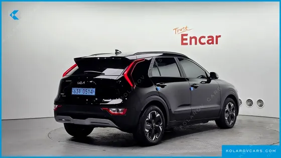 KIA NIRO AIR