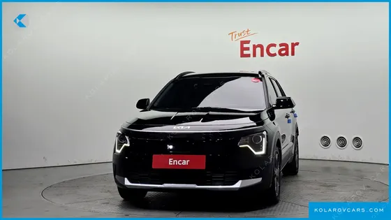 KIA NIRO AIR