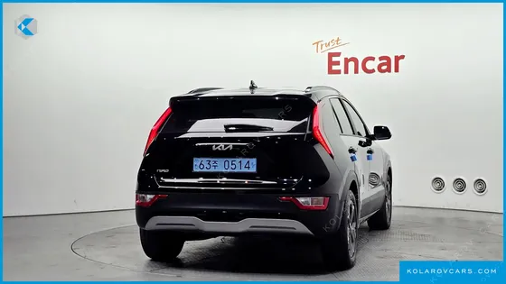 KIA NIRO AIR