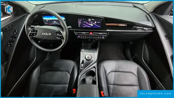 KIA NIRO AIR