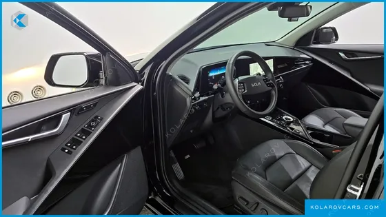 KIA NIRO AIR