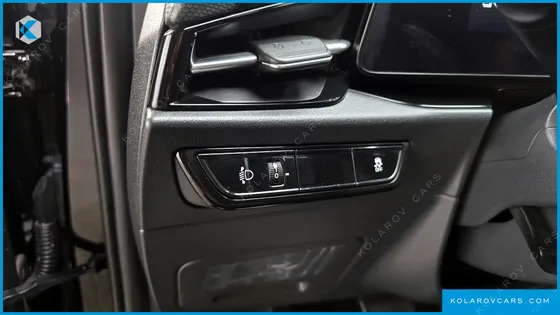 KIA NIRO AIR