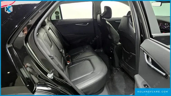 KIA NIRO AIR