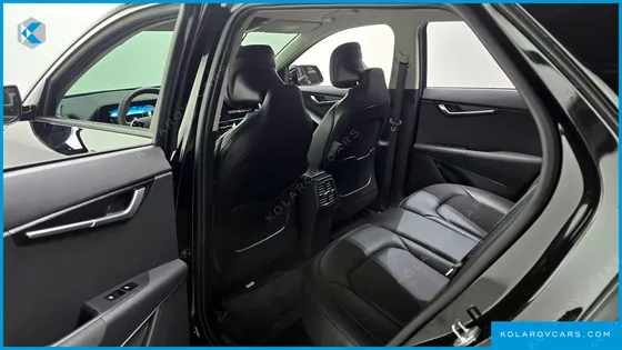 KIA NIRO AIR