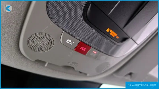 KIA NIRO AIR