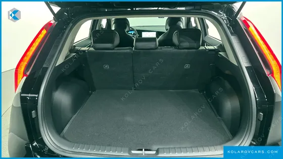 KIA NIRO AIR