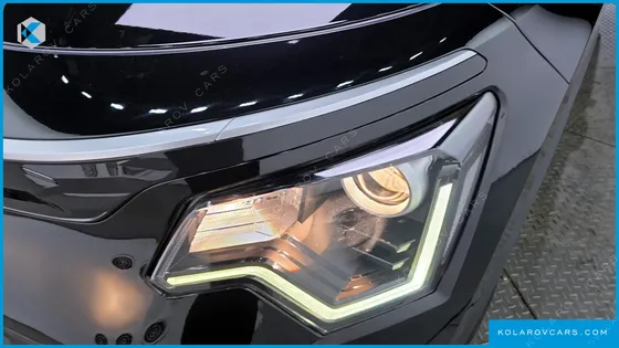 KIA NIRO AIR
