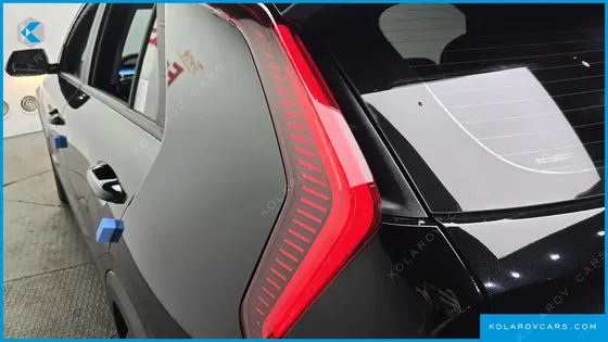 KIA NIRO AIR