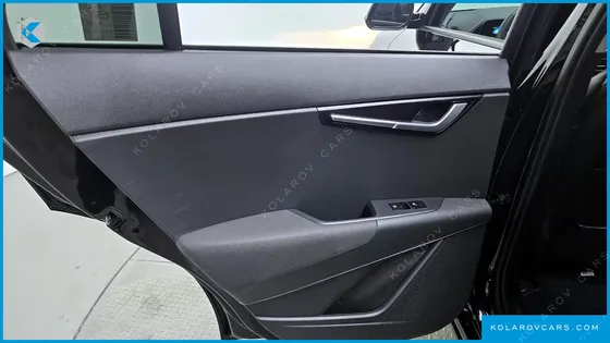 KIA NIRO AIR