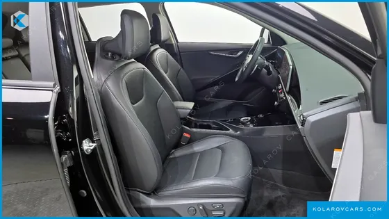 KIA NIRO AIR