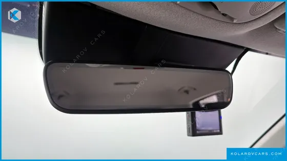 KIA NIRO AIR