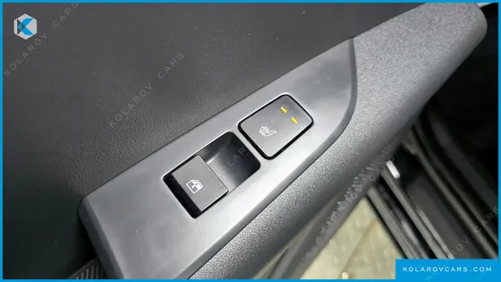 KIA NIRO AIR
