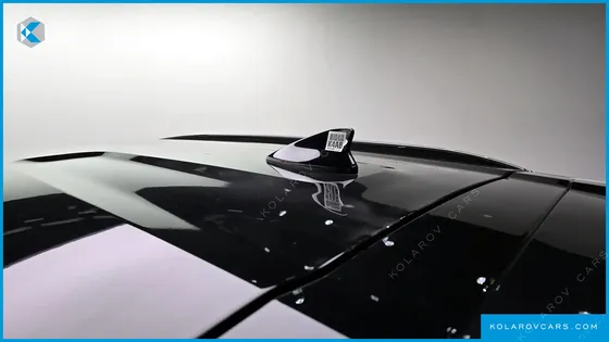 KIA NIRO AIR