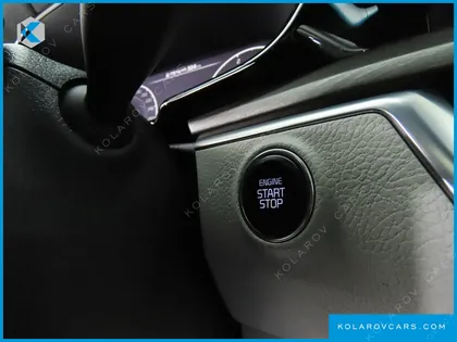 KIA MOHAVE DIESEL 3.0 4WD 6-SEATER