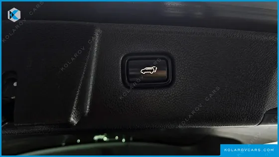 KIA MOHAVE DIESEL 3.0 4WD 5-SEATER