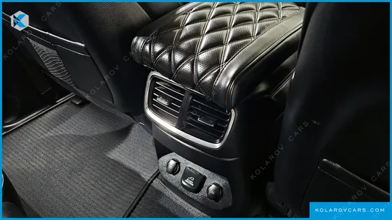 KIA MOHAVE DIESEL 3.0 4WD 5-SEATER