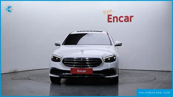 MERCEDES E-CLASS E300E 4MATIC EXCLUSIVE