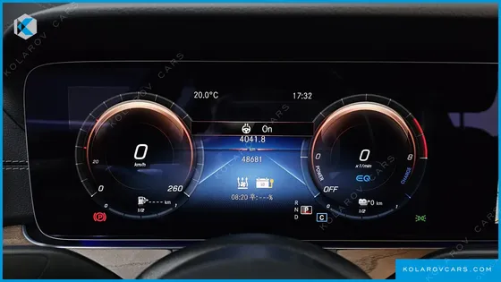 MERCEDES E-CLASS E300E 4MATIC EXCLUSIVE