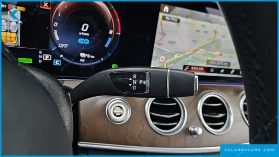 MERCEDES E-CLASS E300E 4MATIC EXCLUSIVE