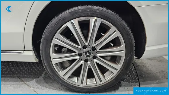 MERCEDES E-CLASS E300E 4MATIC EXCLUSIVE