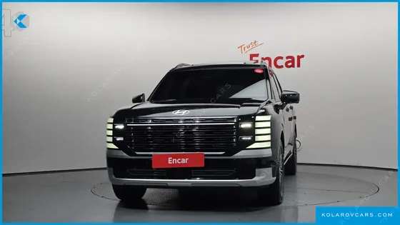 HYUNDAI PALISADE HEV 2.5T 2WD 7-SEATER