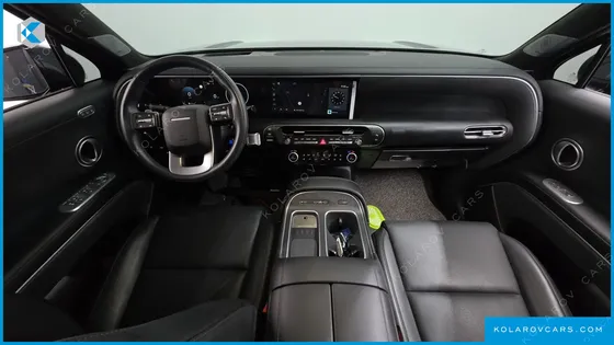 HYUNDAI PALISADE HEV 2.5T 2WD 7-SEATER