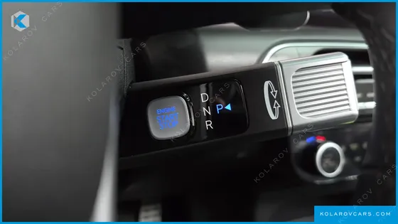 HYUNDAI PALISADE HEV 2.5T 2WD 7-SEATER