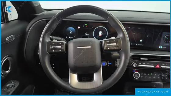 HYUNDAI PALISADE HEV 2.5T 2WD 7-SEATER