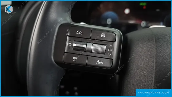 HYUNDAI PALISADE HEV 2.5T 2WD 7-SEATER