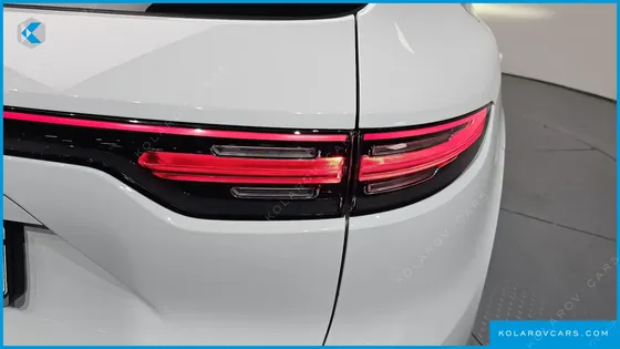 PORSCHE CAYENNE 3.0