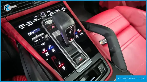 PORSCHE CAYENNE 3.0 COUPE