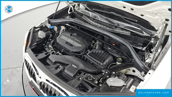 BMW X1 XDRIVE 20I M SPORT