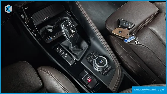 BMW X1 XDRIVE 20I M SPORT