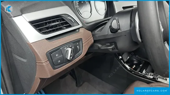 BMW X1 XDRIVE 20I M SPORT