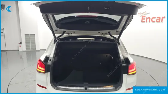 BMW X1 XDRIVE 20I M SPORT