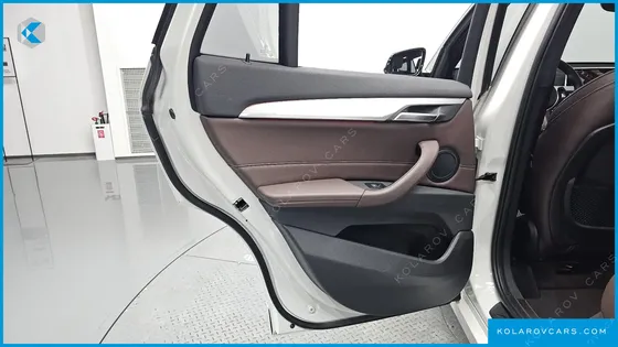 BMW X1 XDRIVE 20I M SPORT