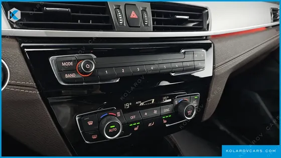 BMW X1 XDRIVE 20I M SPORT